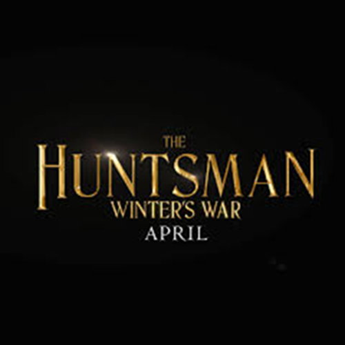 The Huntsman